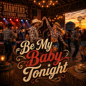 Be My Baby Tonight by DJ KORT BROEK