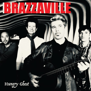 Hungry Ghost by Brazzaville