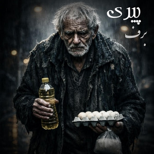 آهنگ غمگین ؛ هرگز نمی‌شد باورم by MY Song Ai