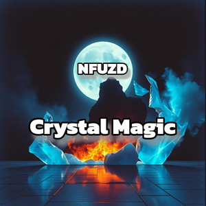 Crystal Magic by NFUZD