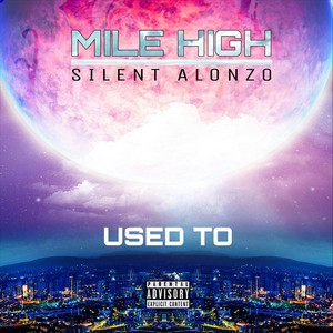 Portada de Used To