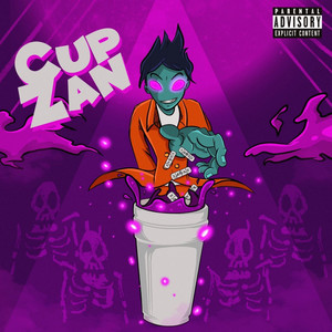 Cupzan by MKOL