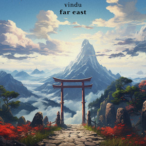 Far East by Vindu
