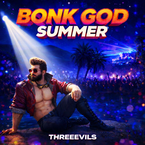 BONK GOD ENERGY - TikTok Version by ThreeEvils