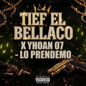 Lo Prendemo by Pegao en el Barrio