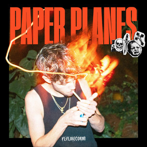 Paperplanes by FlyLikeCorni