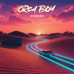 Zormio by Orca Boy
