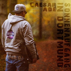 Just as Mad as You by Caesar Adé