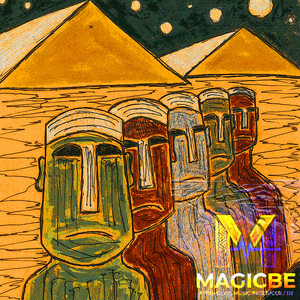Namimb by MagicBe, Meditelectro