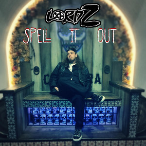 Spell It Out by Lord Z