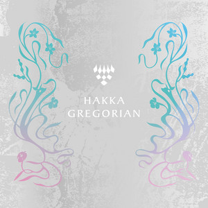 HAKKA GREGORIAN (feat. 荒山亮) by 何芸娜, 何芝蓉, 荒山亮