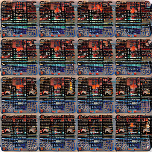 H3s - Lo Siento, Dijo la I.A.