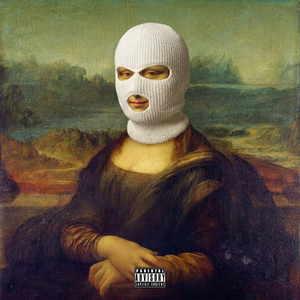 mona lisa by MST