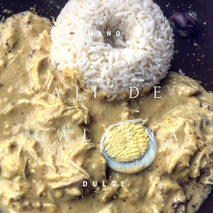 Mano Dulce - Aji de Gallina