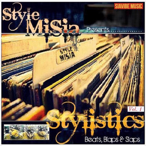 Soul Sacrifice by Style MiSia