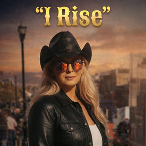 I RISE