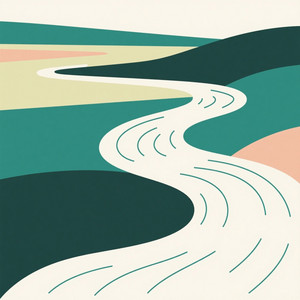 River Oakley - Whispers in the Hallway