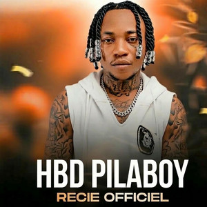 RECIE OFFICIEL - HBD PILABOY