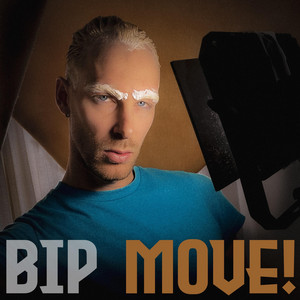 Move! by Boys In Politics