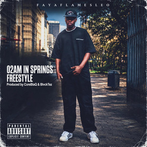 02am In Springs Freestyle by FayaFlamesLeo