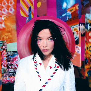 Björkビョーク公式写真集POSTOfficialBjorkBook 1995 Björkビョーク公式写真集POSTOfficialBjorkBook 1995