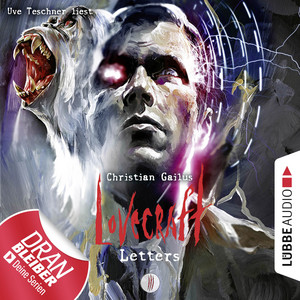 Lovecraft Letters - Lovecraft Letters, Folge 3 (Ungekürzt) Audiobook
