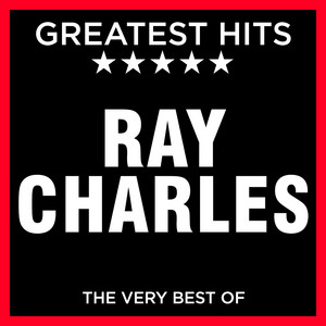 レイ・チャールズ／ Super Hits Ray Charles - Greatest Hits - The Very Best Of ‑「コンピレーション