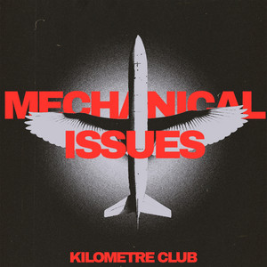 Portada de Mechanical Issues