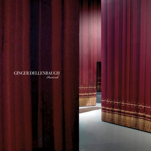 Ginger Dellenbaugh artist photo