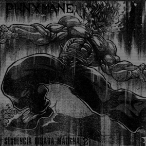 PHNXMANE - Sequencia Risada Maligna 2.0