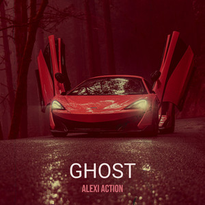 Ghost by Alexi Action