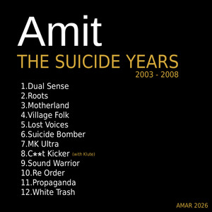 Roots - Remastered by Amit