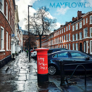 Give a Little Love by Mayflower