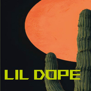 Una Loba by lil dope