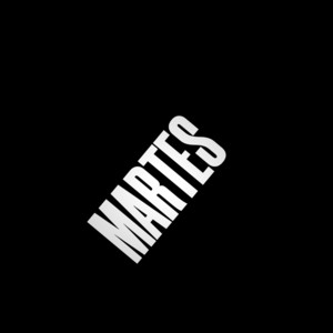 MARTES by nintendos dop