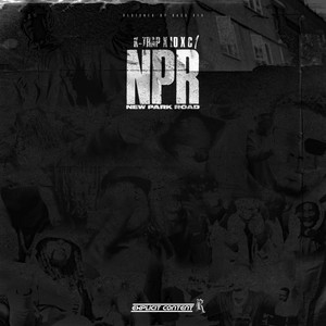 NPR by Raasz, K-Trap, LD 67, C1