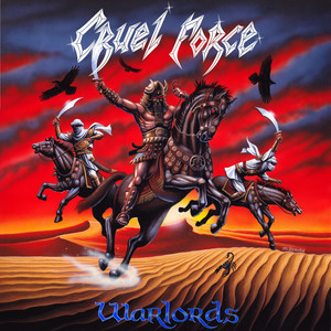Cruel Force | Spotify