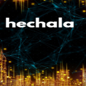 hechala by fenix04