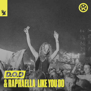 Like You Do cover art