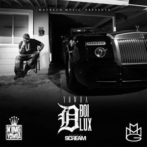 D-Boi D-Lux album