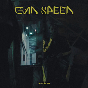 GAD Speed by Jahvillani