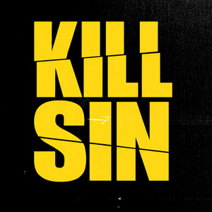 Kill Sin by A.i.R PIERRE