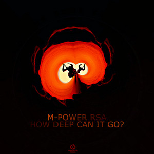 How Deep Can It Go? - Classic Mix by M-Power RSA
