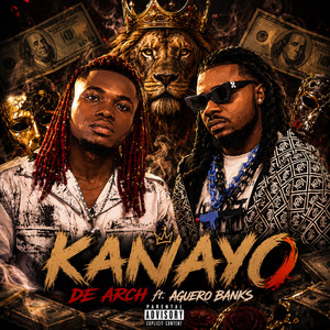KANAYO by DE ARCH, Aguero Banks