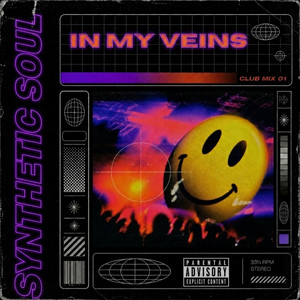 Guts by Synthetic Soul