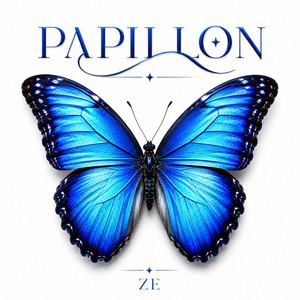 Papillon by Ze
