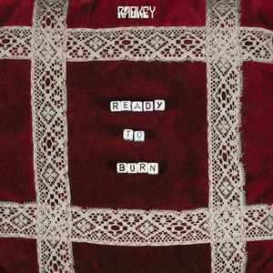 Ready To Burn by Radkey