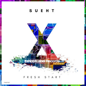 Sueht cover