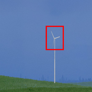 drezzdon - the windmill .