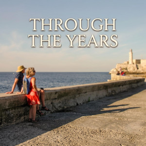 Through The Years by Lady Vanci